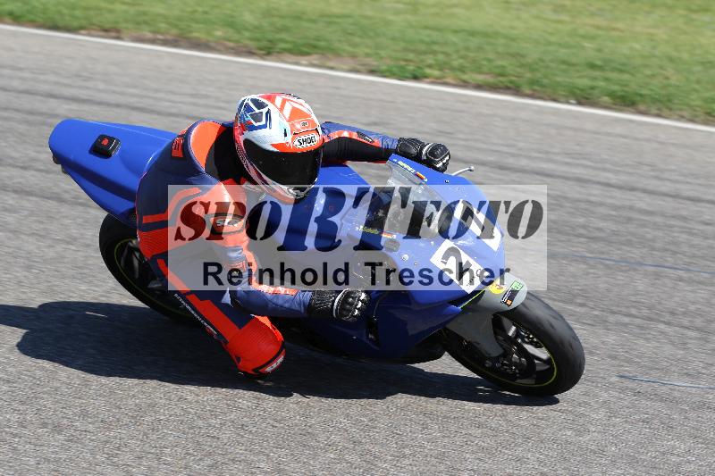 /13 01.05.2025 Speer Racing ADR/Gruppe gruen/27